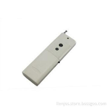 Digital remote control switch YET3000-2